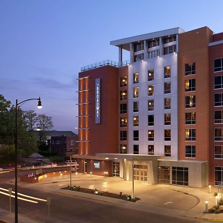 The Broadway Columbia - A Doubletree By Hilton Hotel Dış mekan fotoğraf