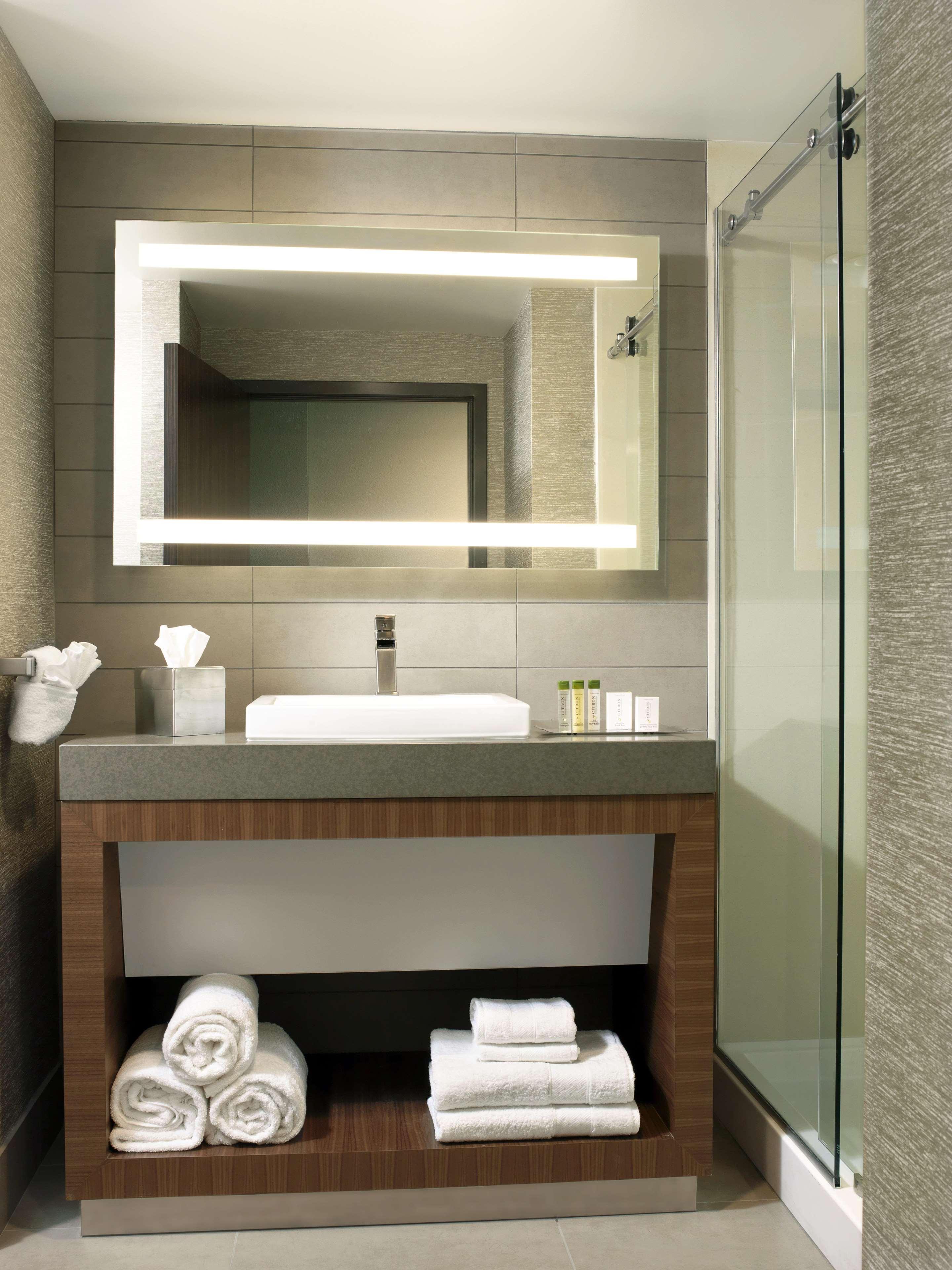 The Broadway Columbia - A Doubletree By Hilton Hotel Dış mekan fotoğraf
