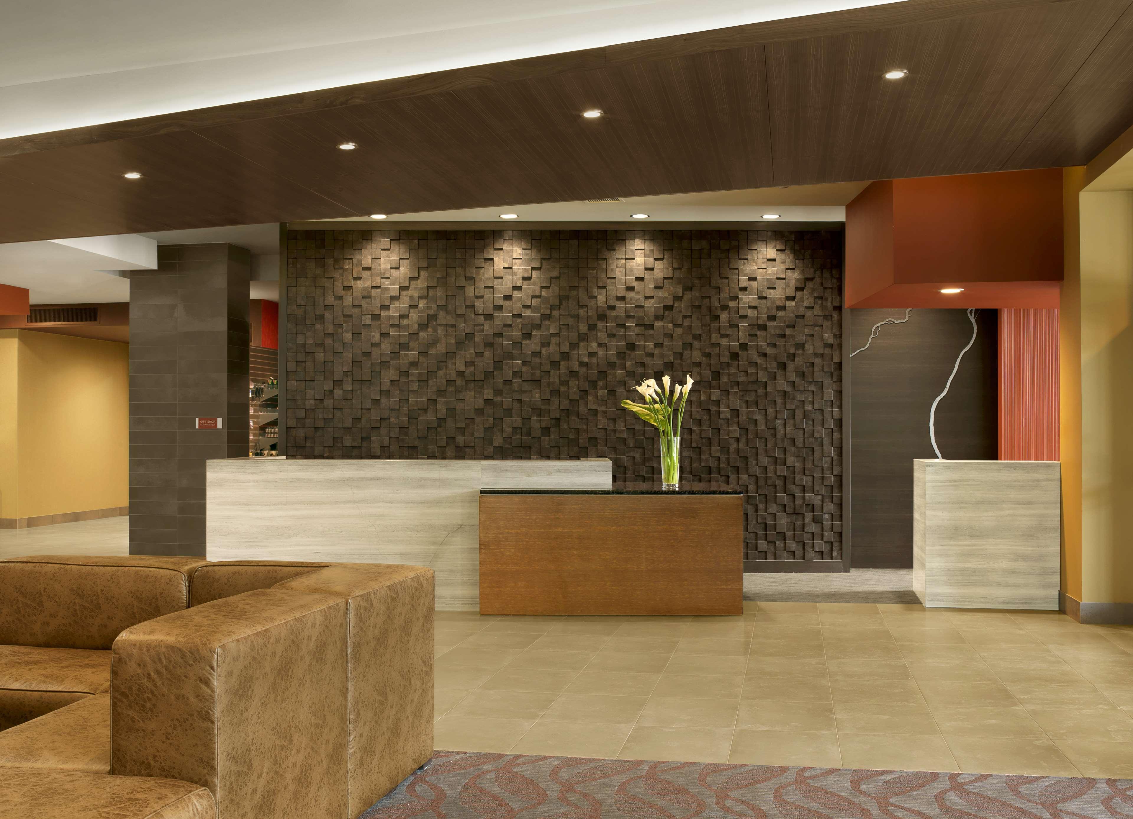 The Broadway Columbia - A Doubletree By Hilton Hotel Dış mekan fotoğraf