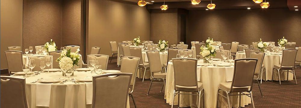 The Broadway Columbia - A Doubletree By Hilton Hotel Dış mekan fotoğraf