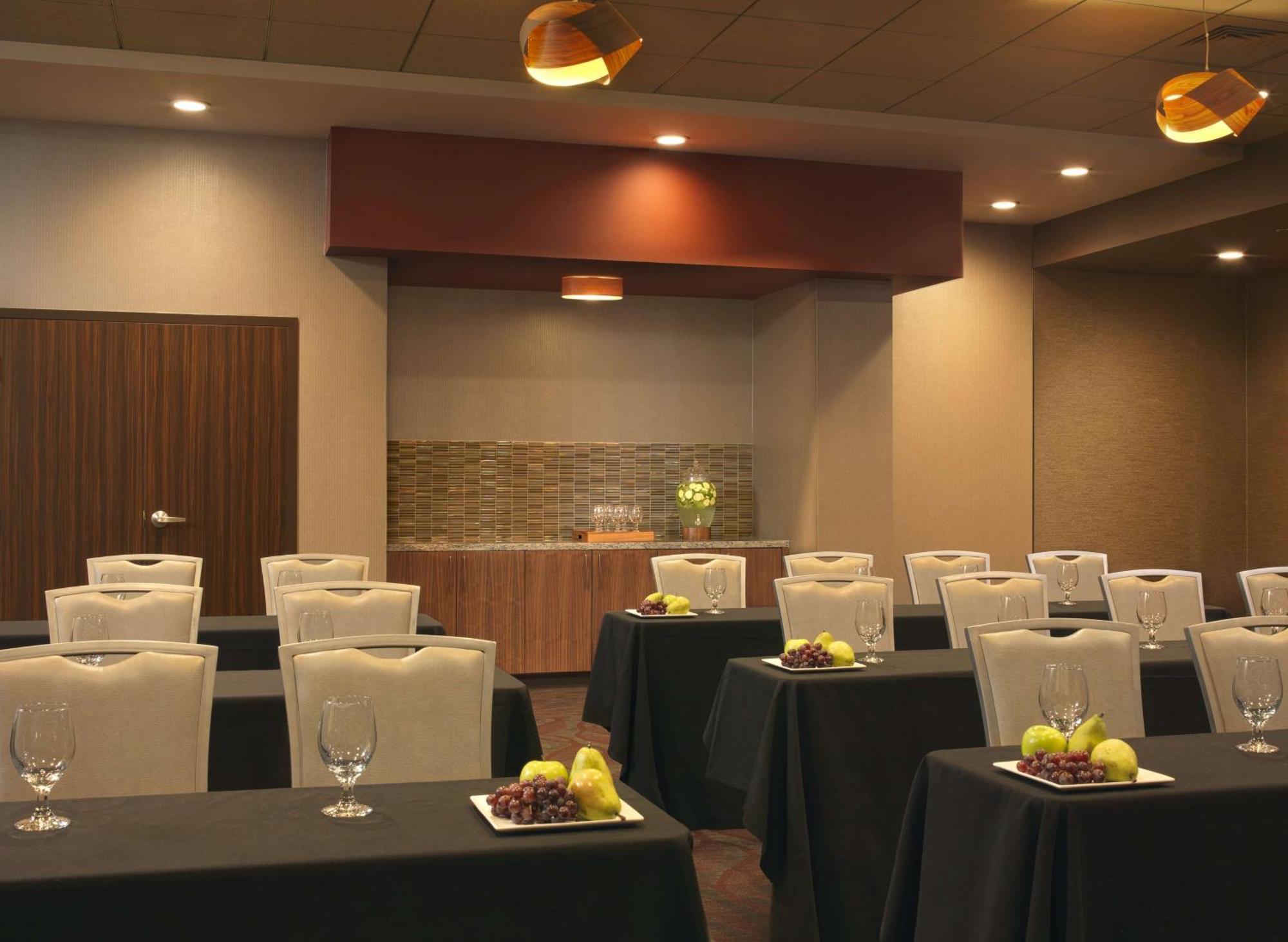 The Broadway Columbia - A Doubletree By Hilton Hotel Dış mekan fotoğraf