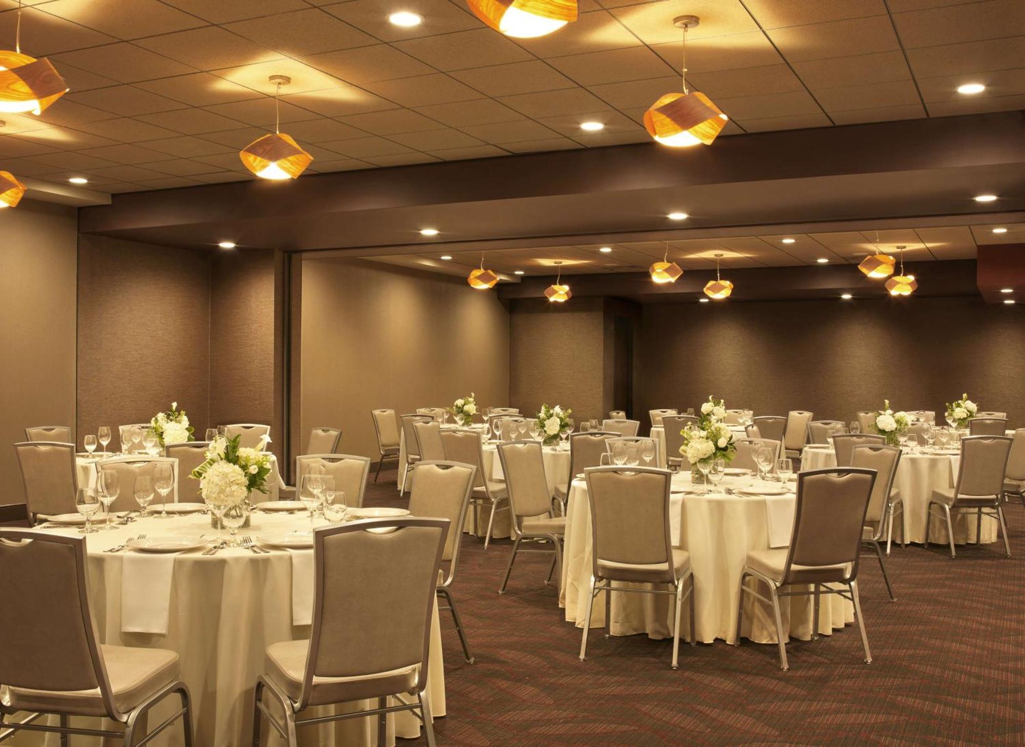 The Broadway Columbia - A Doubletree By Hilton Hotel Dış mekan fotoğraf