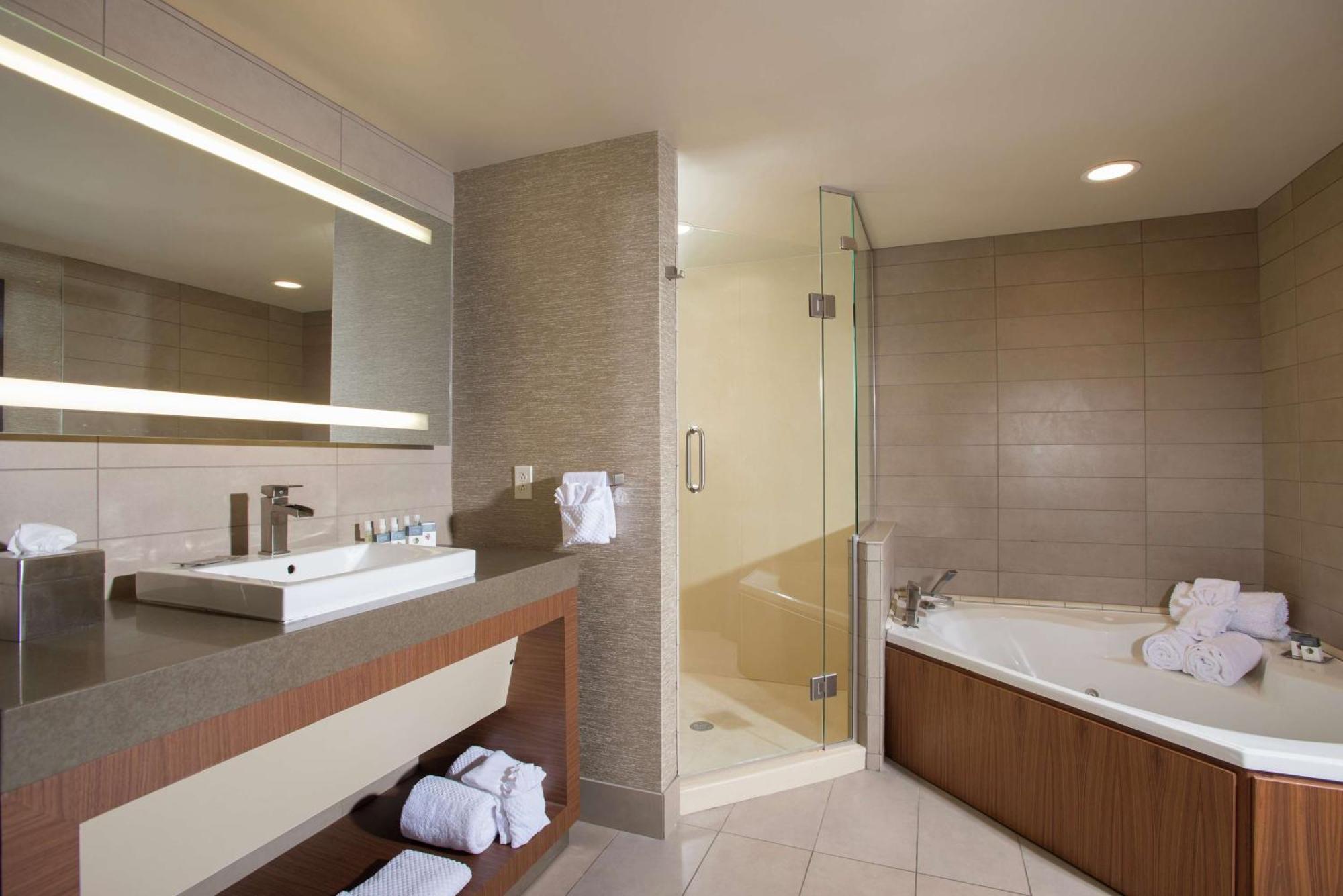 The Broadway Columbia - A Doubletree By Hilton Hotel Dış mekan fotoğraf