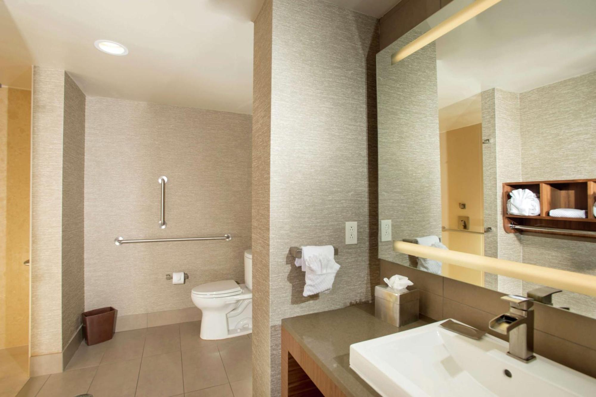 The Broadway Columbia - A Doubletree By Hilton Hotel Dış mekan fotoğraf