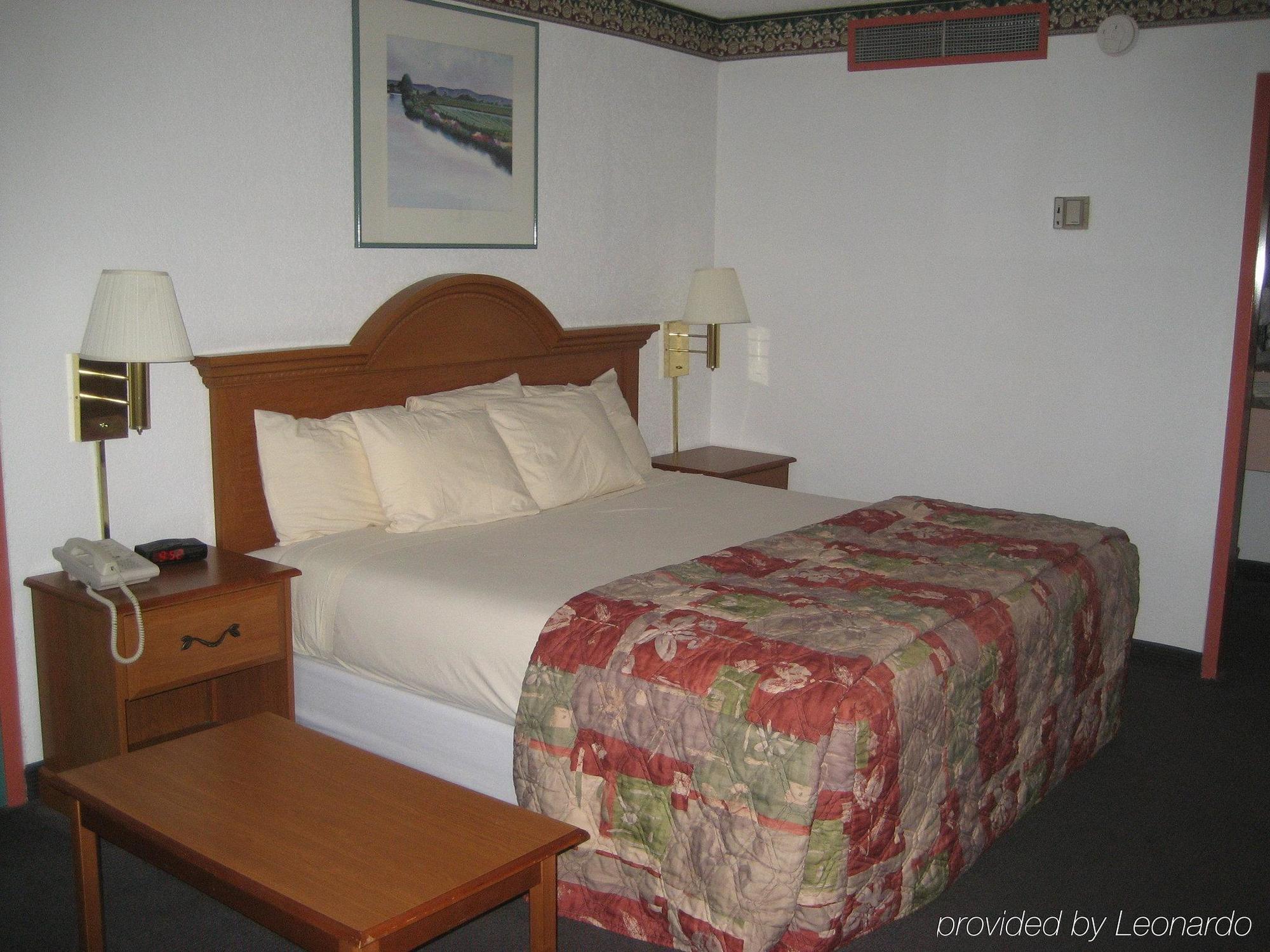 The Broadway Columbia - A Doubletree By Hilton Hotel Oda fotoğraf
