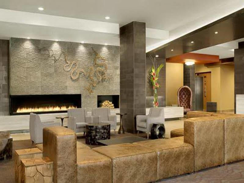 The Broadway Columbia - A Doubletree By Hilton Hotel Dış mekan fotoğraf